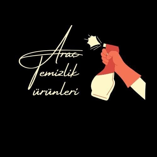 ARAÇ TEMİZLİK ÜRÜNLERİ